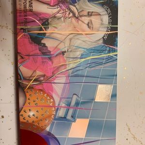 Kylie Cosmetics “Sipping Pretty”